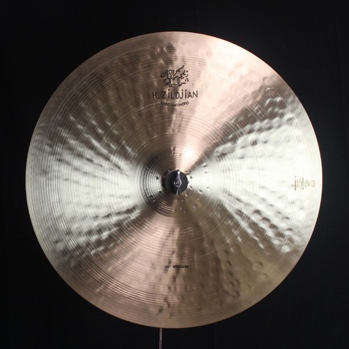 Zildjian k constantinople - zildjian,