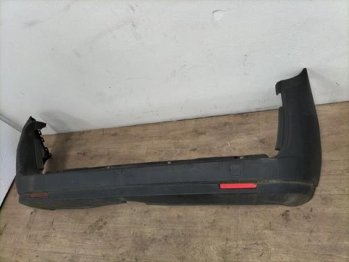 Pare choc arriere fiat doblo - choc,