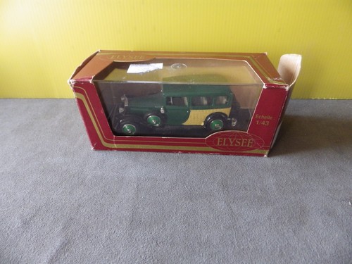 Eligor rolls royce - ,