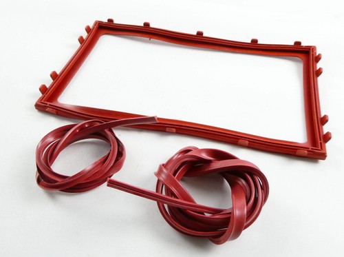 Ferroli 398080 gasket - ferroli, set