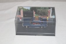 Peugeot 404  - la route Bleue