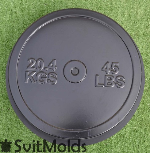 Vendu moule béton plaques - vendu,