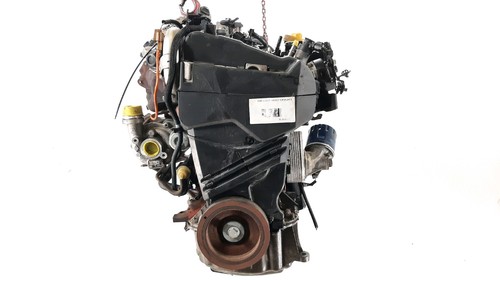 Moteur type k9k612 renault - type,