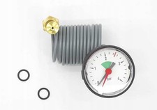 Manomètre Rotex 5004947