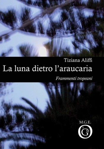 Tiziana aliffi luna - luna, dietro
