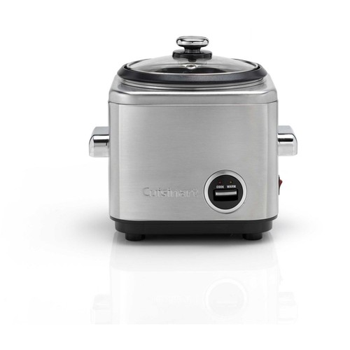 Cuiseur riz cuisinart crc400e - riz,