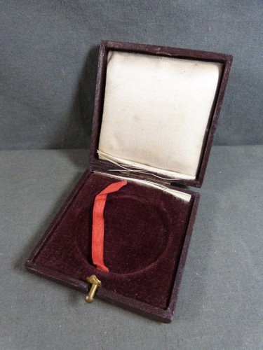 Boitier pour médaille 48mm - boitier,