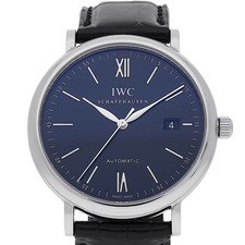 IWC Portofino Automatique 40mm