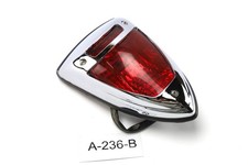 Feu arrière Yamaha XVS 1300 A