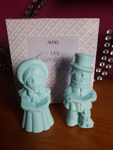 Savon avon vintage salle - vintage,