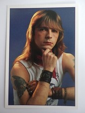 Vignette Panini autocollant -