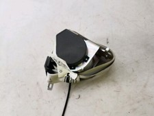 Ceinture sécurité arrière