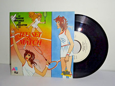 45T 45 Tours Disque vinyle -