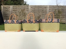 grand panier de madagascar