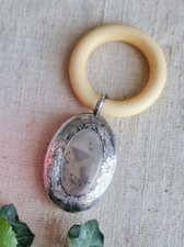 ANCIEN HOCHET BEBE ENFANT