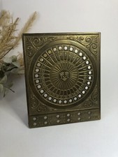 Décoration - Calendrier