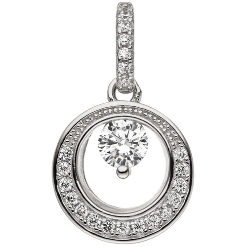 Pendentif 925 argent sterling - 925,