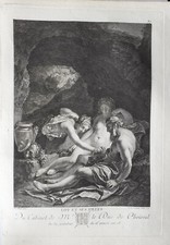 18thC. After VAN DER WERFF