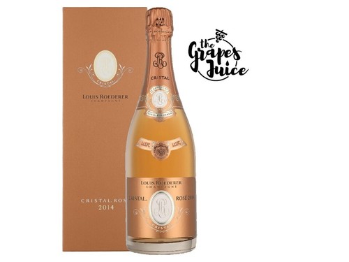 Louis roederer cristal - louis, brut