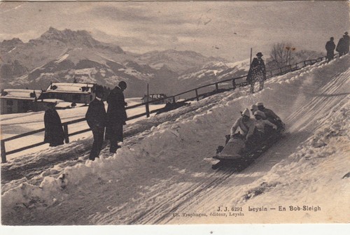Cpa suisse schweiz leysin - cpa,