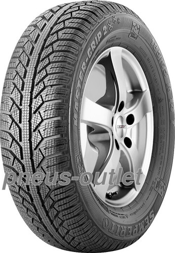Pneu hiver semperit - hiver,