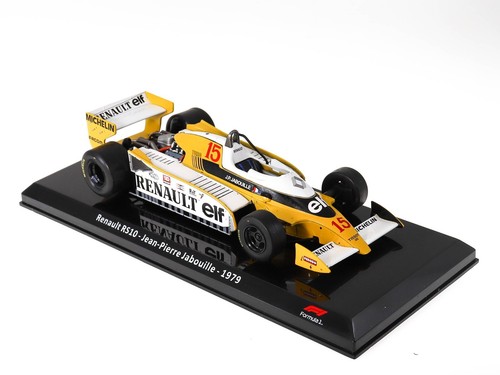Formule renault rs10 jean - formule,