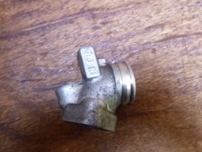 PIPE ADMISSION SCOOTER HONDA