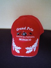 RARE / CASQUETTE : GRAND PRIX