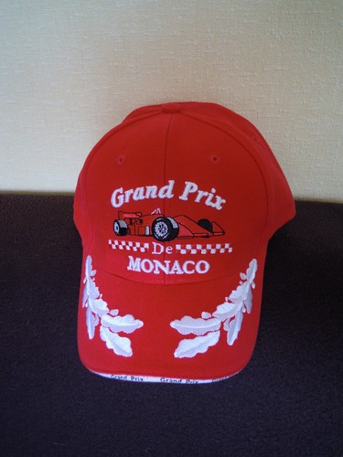 Rare casquette grand prix - rare, :