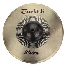 TURKISH CYMBALS cymbale Effect