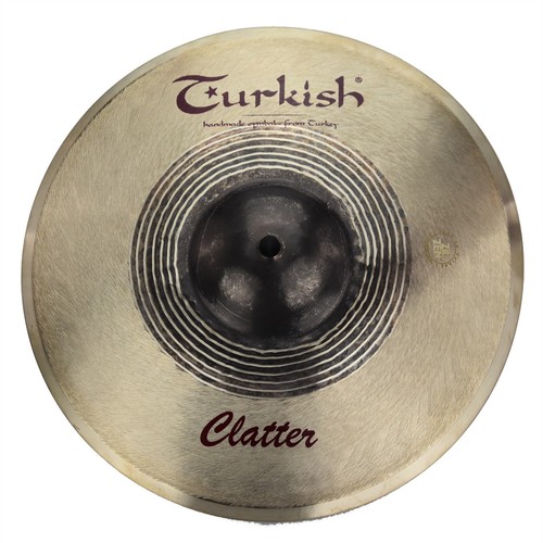 Turkish cymbals cymbale effect - turkish,