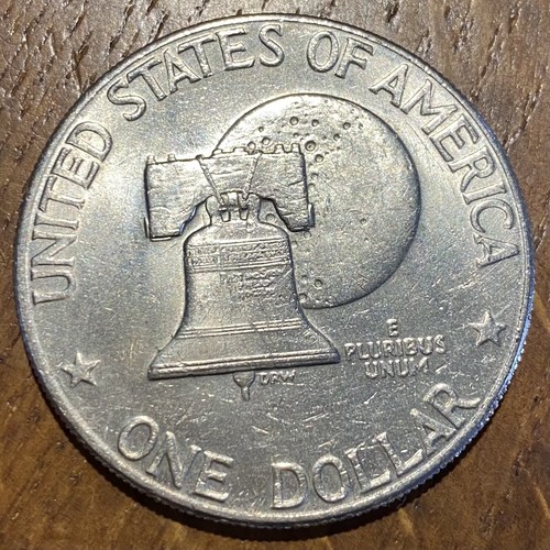 Grosse piece dollar - grosse,