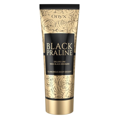 Crème solarium foncée onyx - crème,