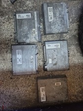 Calculateur Clio 16s Williams