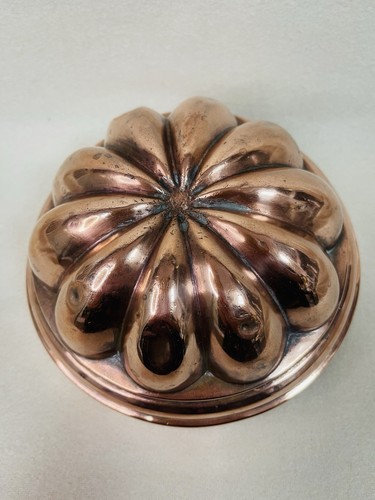 Ancien moule gâteau en - gâteau,