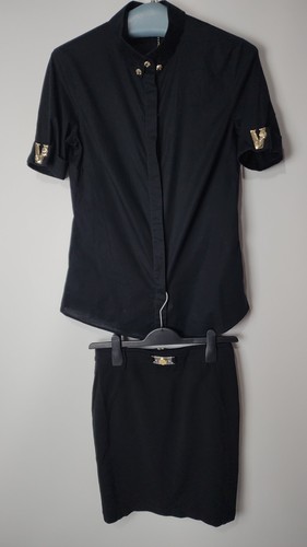 Ensemble tenue versace - ensemble,