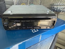Alpine CDE-175BT CD/USB