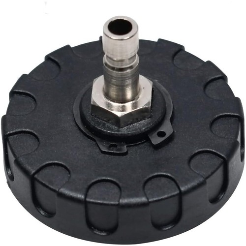 Adaptateur purgeur maître