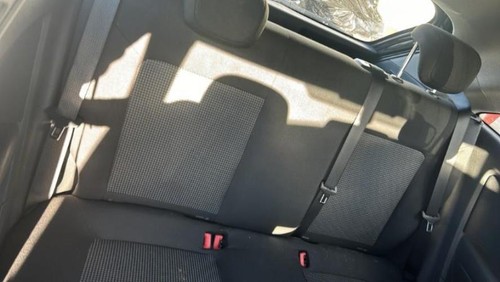 Banquette arriere opel - arriere, d
