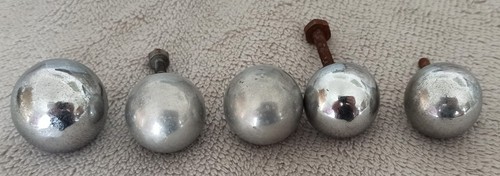 Boutons poignées porte - 5,