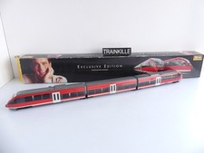 0710 BRAWA HO TRAMWAY DE LA DB