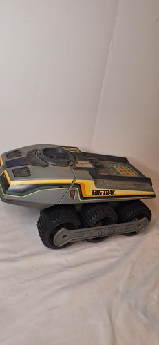 Vintage milton bradley big - milton,
