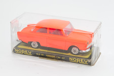 Norev DKW Junior 37 No Dinky No CIJ No JRD No Tekno No Solido No Minialuxe