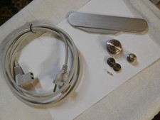 Lot pièces REVOX B77 (voir