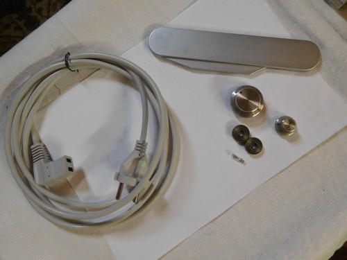 Lot pièces revox - b77, (voir