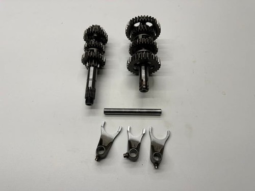 Boite vitesse honda 125 - de,