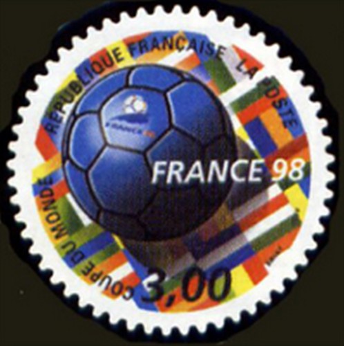 France yvert num - yvert, 3140