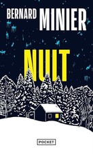 Nuit - Minier, Bernard