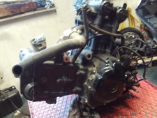 Moteur Suzuki SV 650 S AV EZ00 (10) avec alternateur