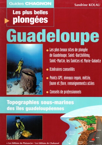 Guides chagnon les - guides, chagnon: